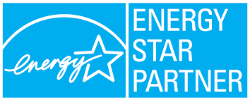 Logo badge showing the company is an Energy Star Partner